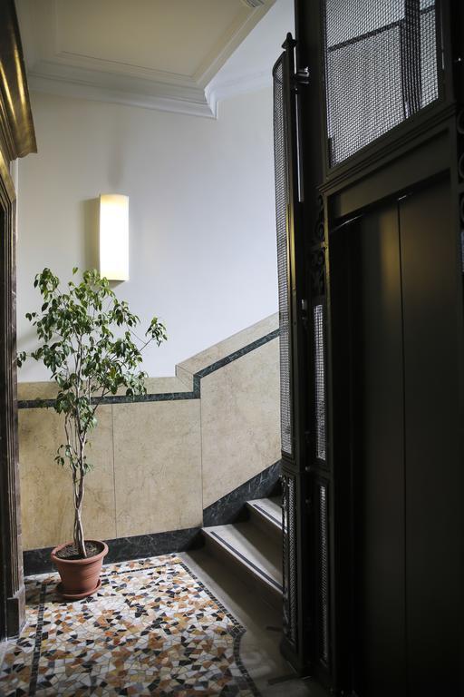 Albergo Garisenda Bolonia Exterior foto