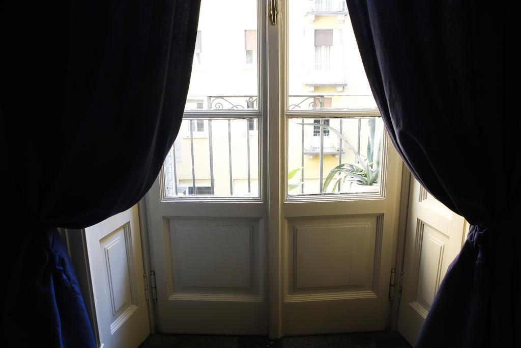 Albergo Garisenda Bolonia Habitación foto