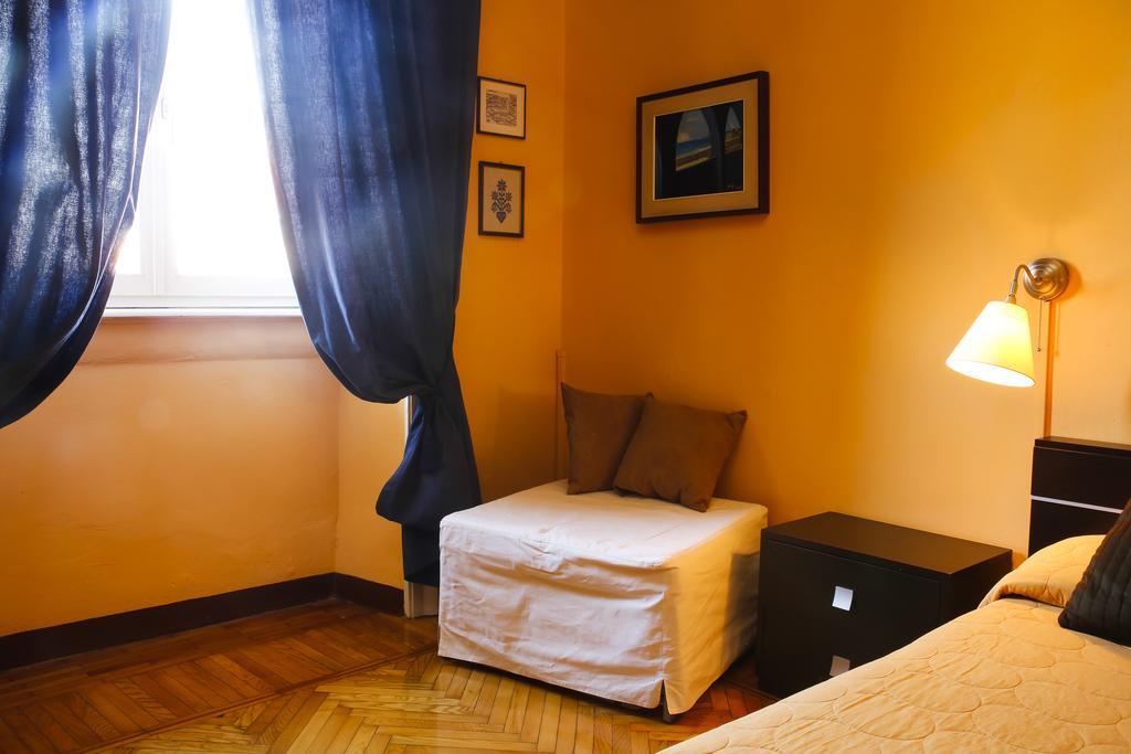 Albergo Garisenda Bolonia Habitación foto
