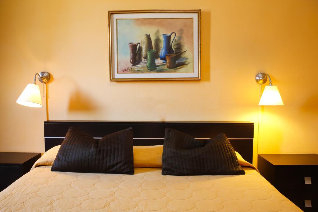 Albergo Garisenda Bolonia Habitación foto