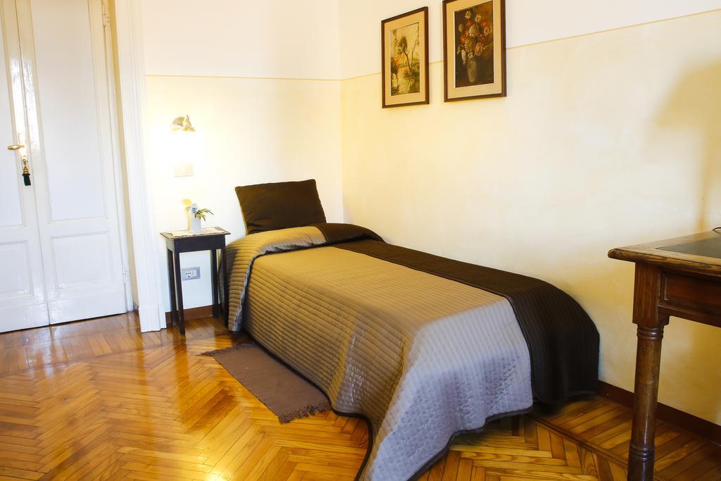 Albergo Garisenda Bolonia Habitación foto