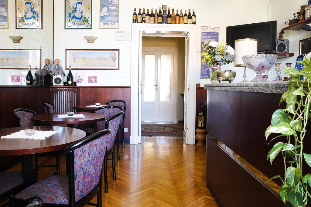 Albergo Garisenda Bolonia Exterior foto
